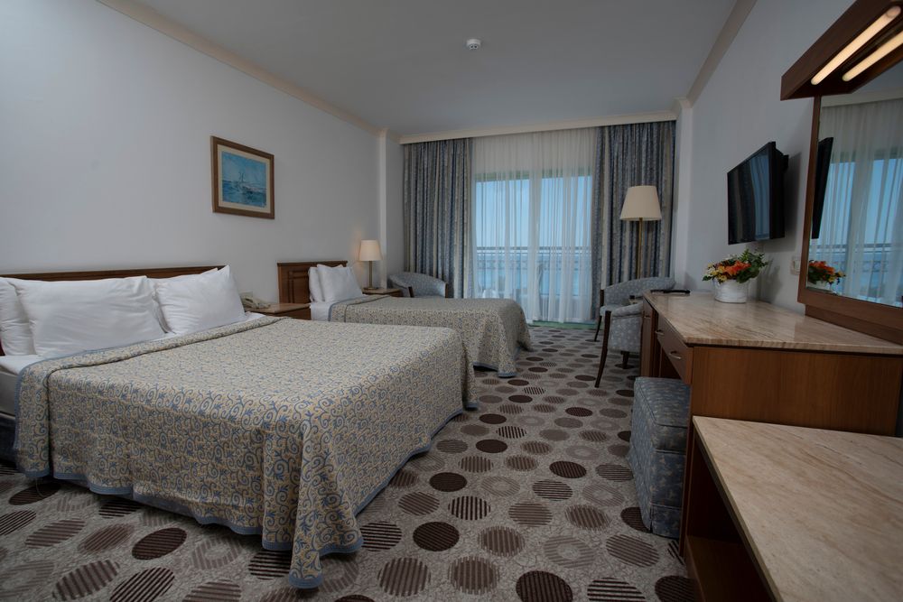 Perre Delta Resort Spa - 51