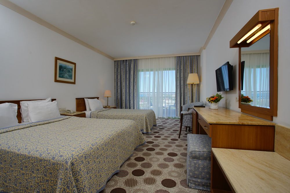 Perre Delta Resort Spa - 53