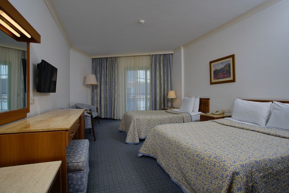 Perre Delta Resort Spa - 61