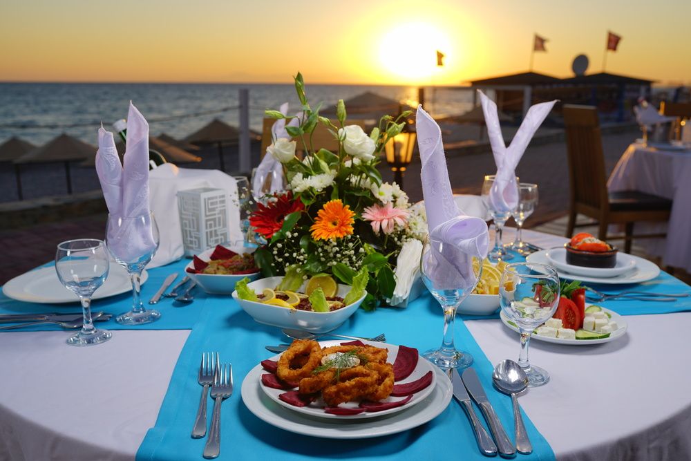 Perre Delta Resort Spa - 30