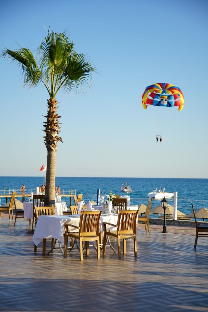 Perre Delta Resort Spa - 35