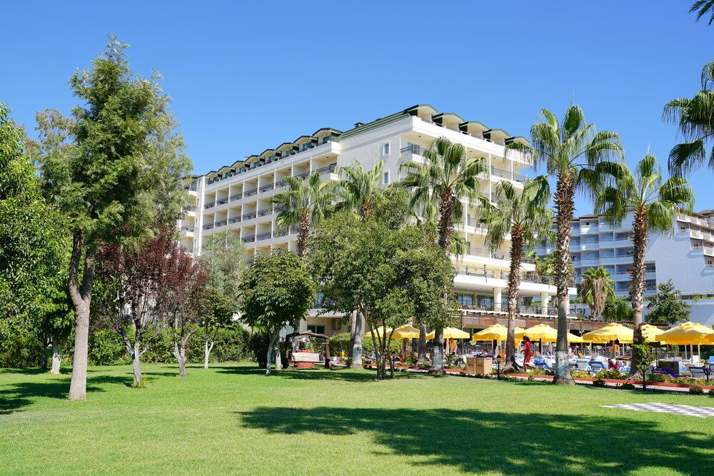 Perre Delta Resort Spa - 6