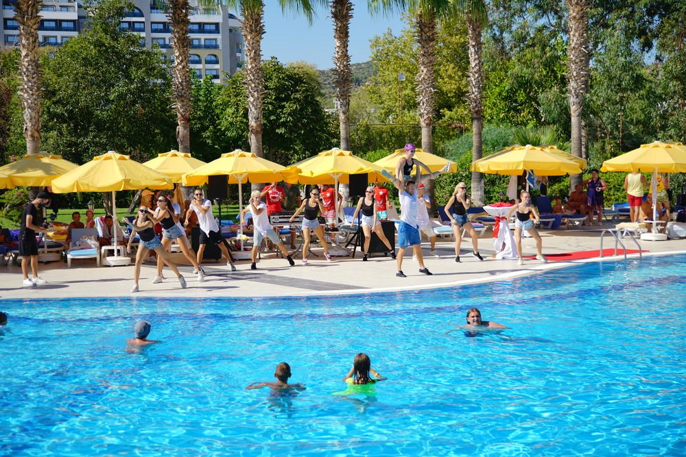 Perre Delta Resort Spa - 36