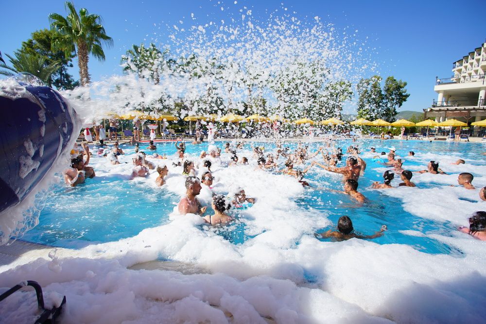 Perre Delta Resort Spa - 40