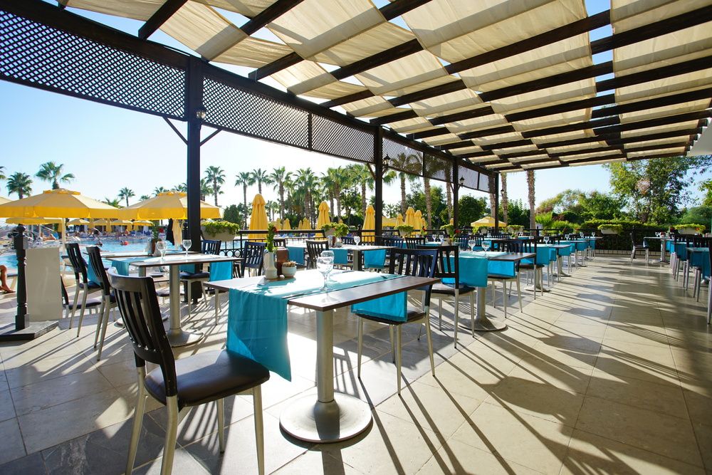 Perre Delta Resort Spa - 26