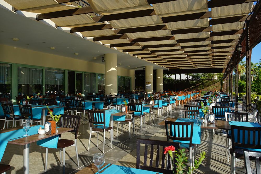 Perre Delta Resort Spa - 25