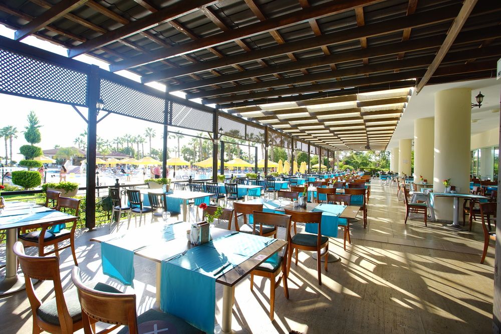 Perre Delta Resort Spa - 24