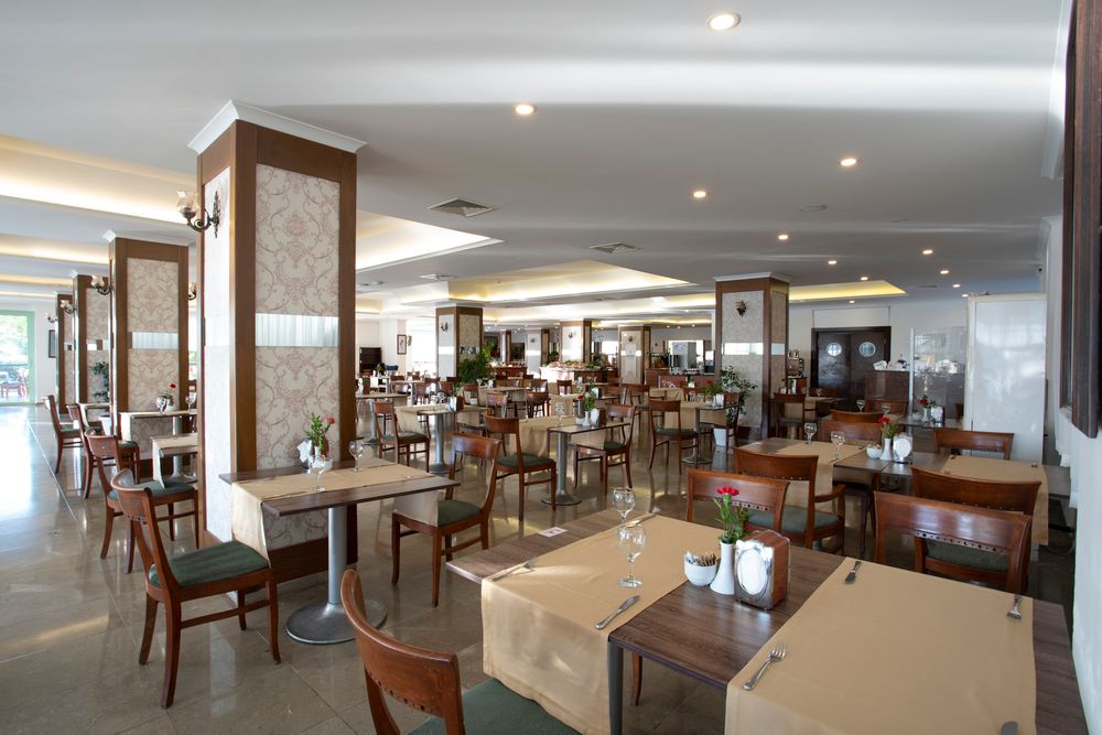 Perre Delta Resort Spa - 23