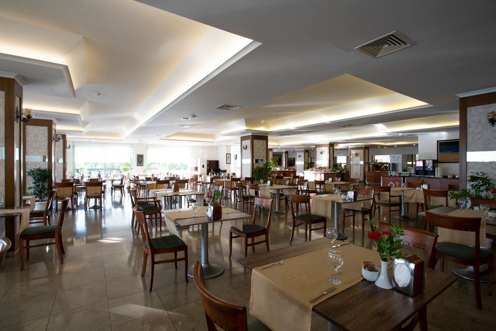 Perre Delta Resort Spa - 22