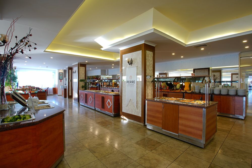 Perre Delta Resort Spa - 21