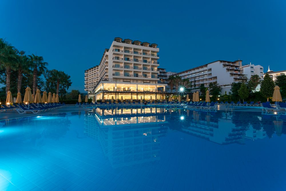 Perre Delta Resort Spa - 9