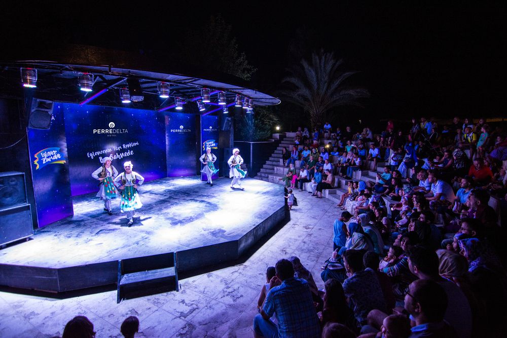 Perre Delta Resort Spa - 41