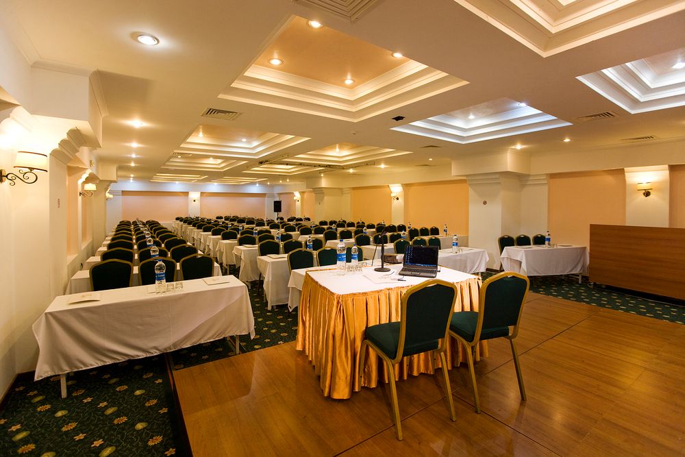 Perre Delta Resort Spa - 32