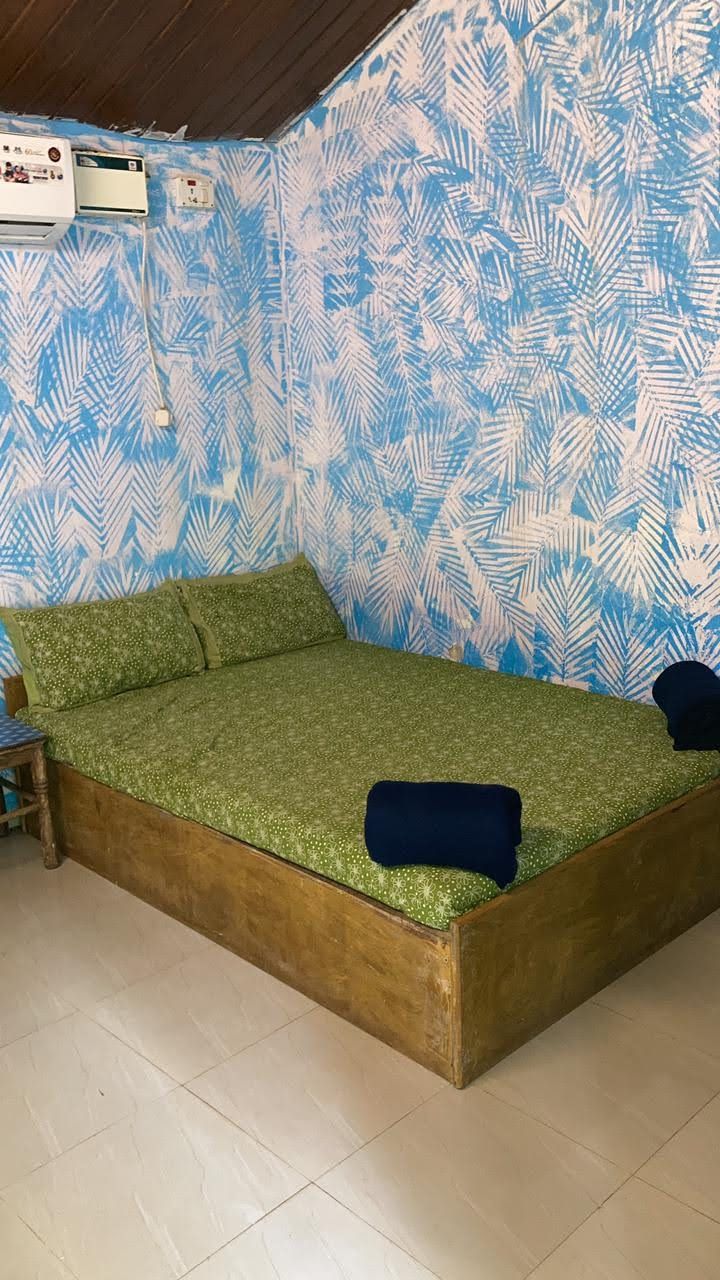 COCKS TOWN BEACH STAY GUESTHOUSE - 20