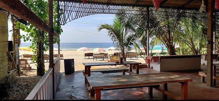 COCKS TOWN BEACH STAY GUESTHOUSE - 6