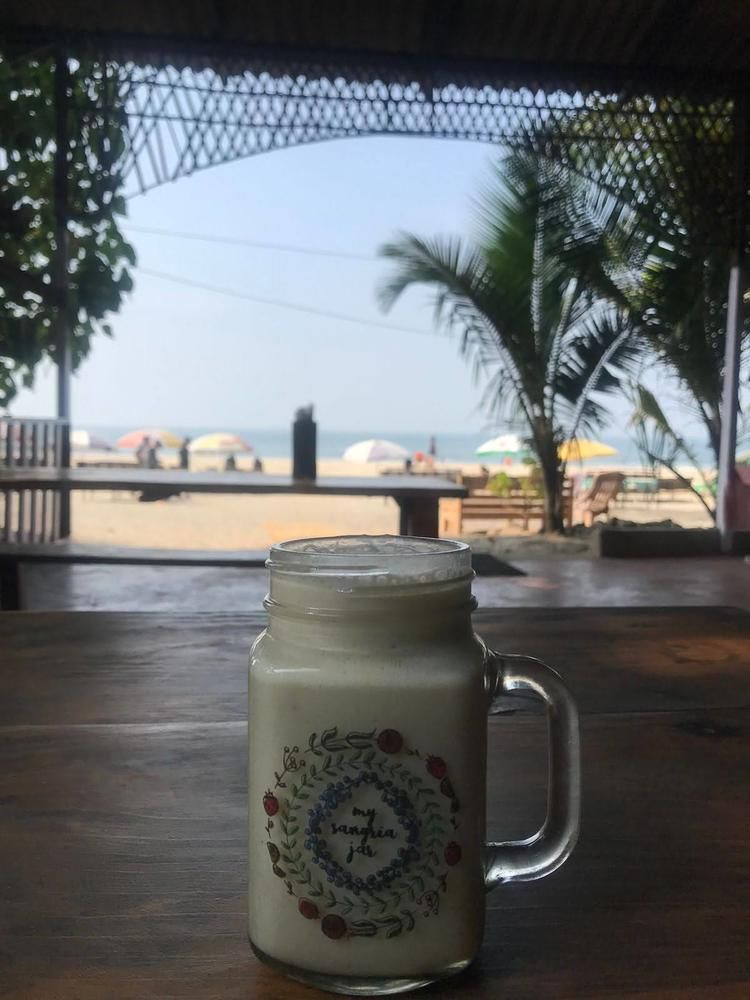 COCKS TOWN BEACH STAY GUESTHOUSE - 10