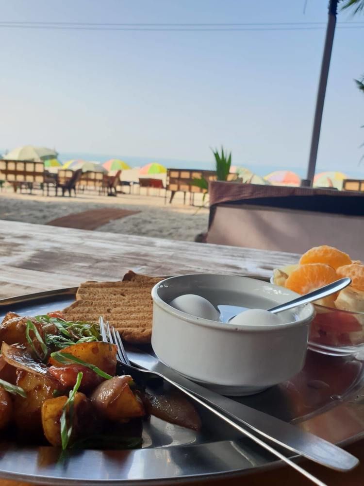 COCKS TOWN BEACH STAY GUESTHOUSE - 8