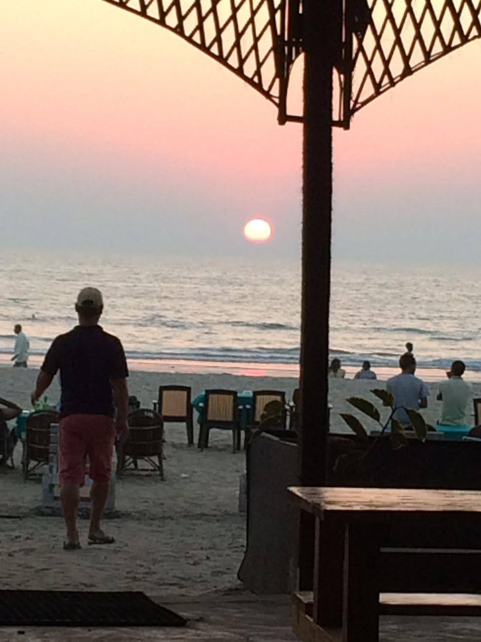 COCKS TOWN BEACH STAY GUESTHOUSE - 2