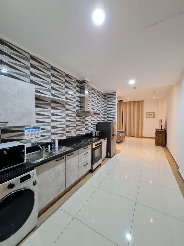 ROYALE SUITES LUXURY APARTMENTS - 5