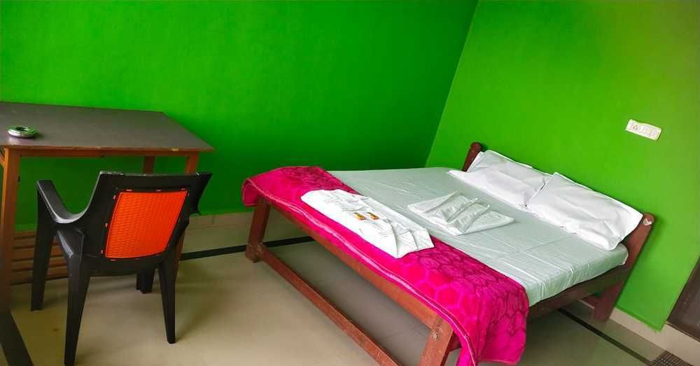 HILL TOP GUESTHOUSE (ex. HILL TOP BEACH HOTEL) - 25