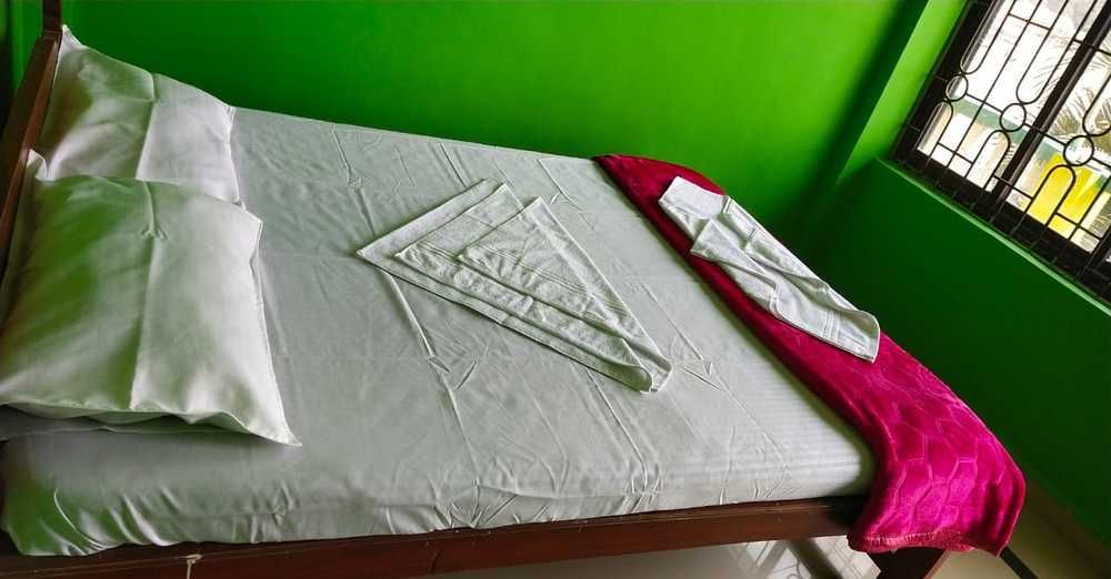 HILL TOP GUESTHOUSE (ex. HILL TOP BEACH HOTEL) - 24