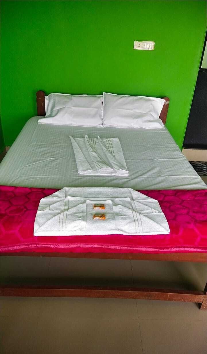 HILL TOP GUESTHOUSE (ex. HILL TOP BEACH HOTEL) - 23