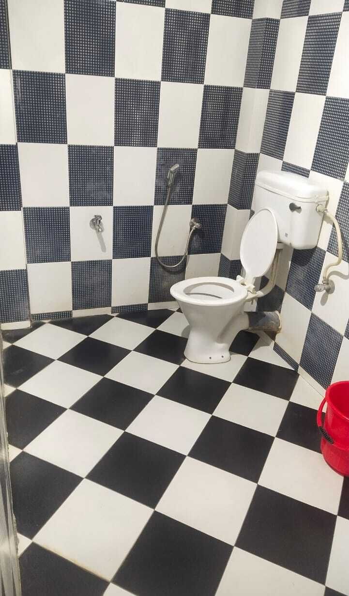 HILL TOP GUESTHOUSE (ex. HILL TOP BEACH HOTEL) - 20