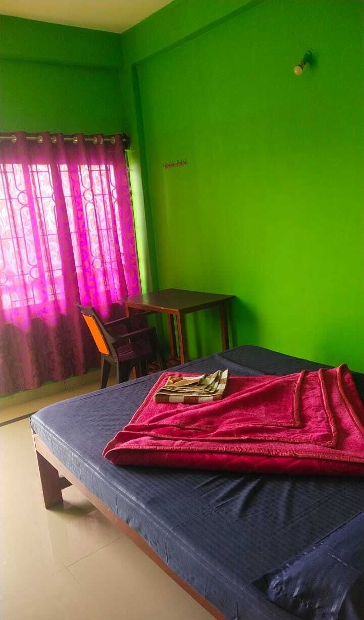 HILL TOP GUESTHOUSE (ex. HILL TOP BEACH HOTEL) - 18