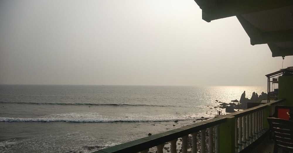 HILL TOP GUESTHOUSE (ex. HILL TOP BEACH HOTEL) - 11