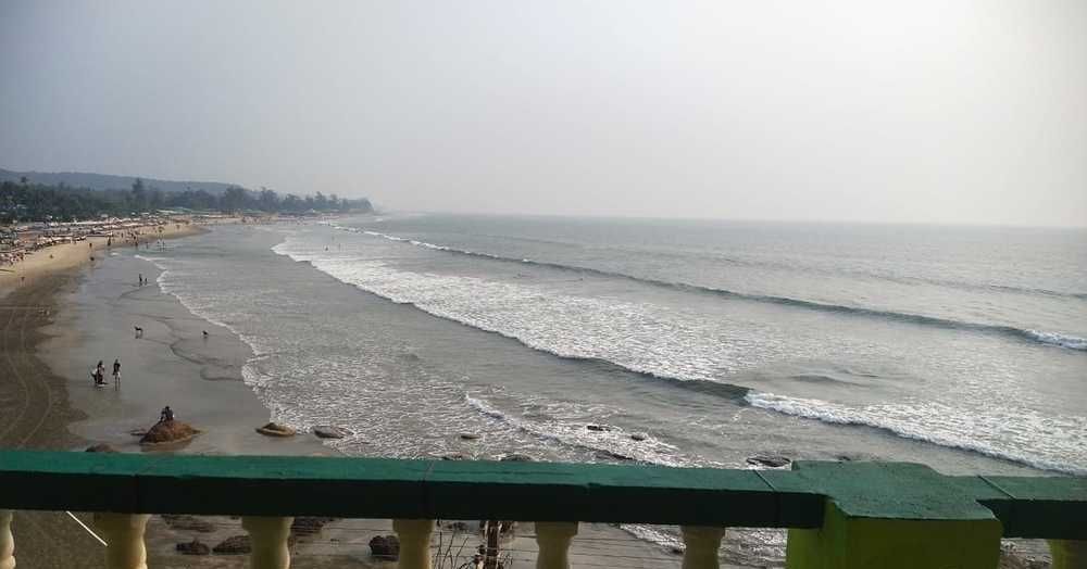 HILL TOP GUESTHOUSE (ex. HILL TOP BEACH HOTEL) - 10