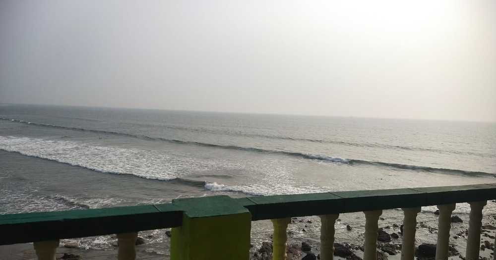 HILL TOP GUESTHOUSE (ex. HILL TOP BEACH HOTEL) - 9