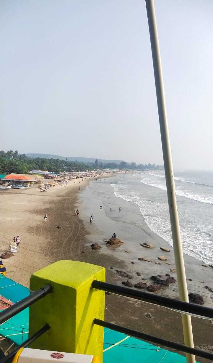 HILL TOP GUESTHOUSE (ex. HILL TOP BEACH HOTEL) - 6