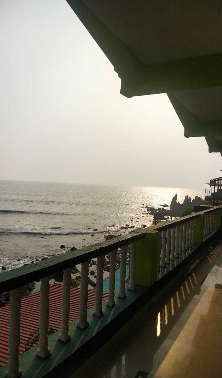 HILL TOP GUESTHOUSE (ex. HILL TOP BEACH HOTEL) - 14