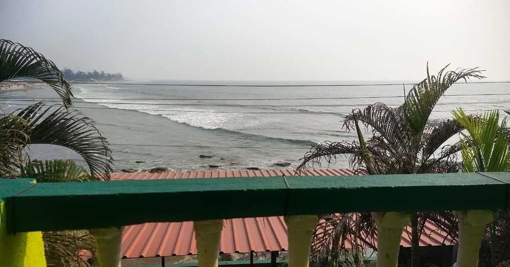 HILL TOP GUESTHOUSE (ex. HILL TOP BEACH HOTEL) - 13