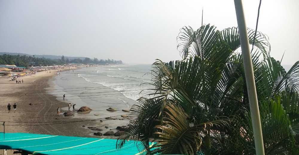 HILL TOP GUESTHOUSE (ex. HILL TOP BEACH HOTEL) - 3
