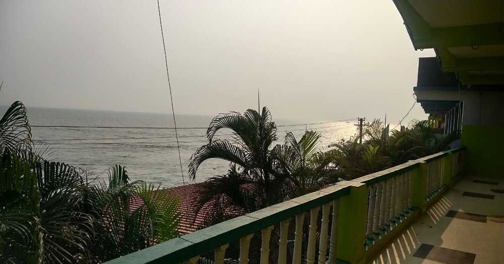 HILL TOP GUESTHOUSE (ex. HILL TOP BEACH HOTEL) - 12