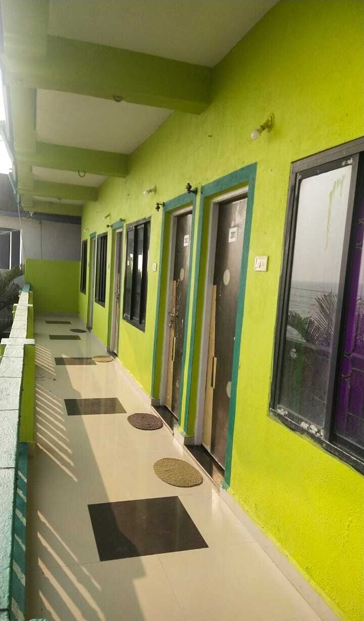 HILL TOP GUESTHOUSE (ex. HILL TOP BEACH HOTEL) - 15