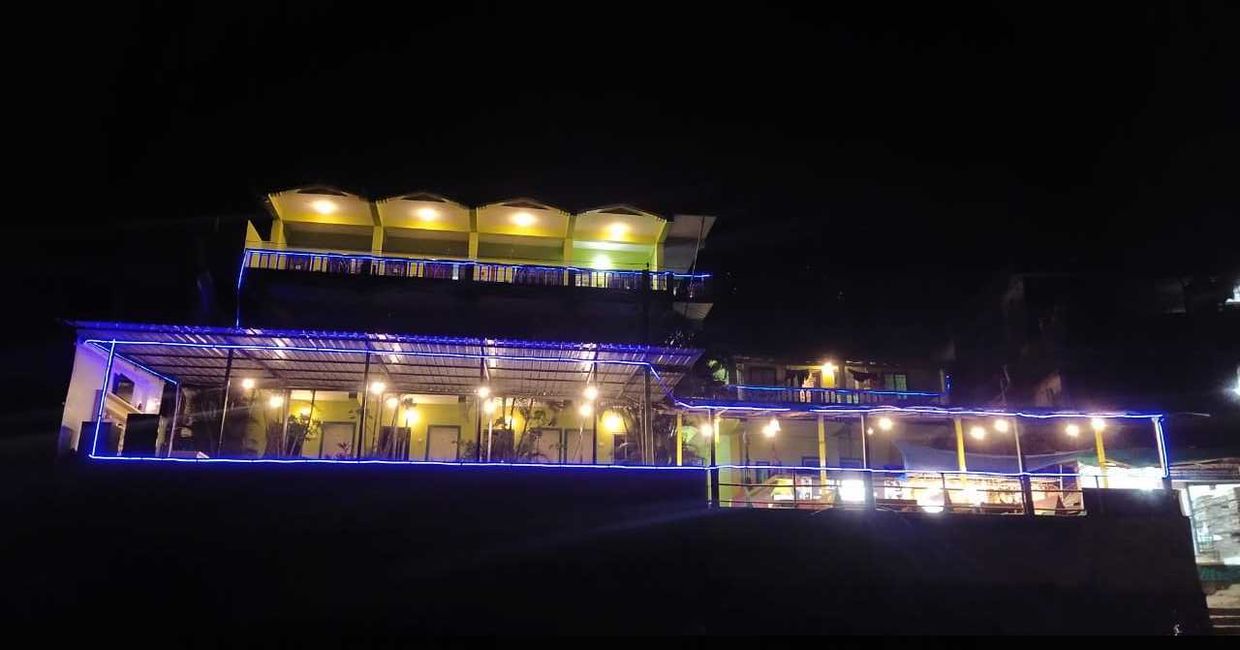 HILL TOP GUESTHOUSE (ex. HILL TOP BEACH HOTEL) - 2