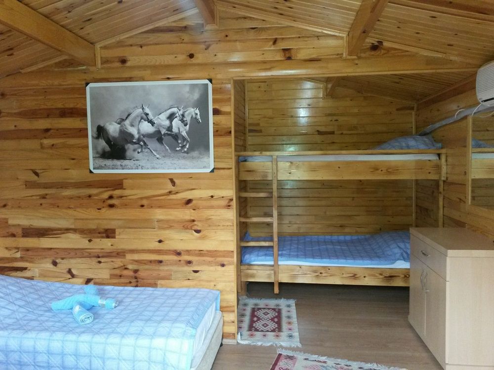 Oranj Ranch Hotel - 18
