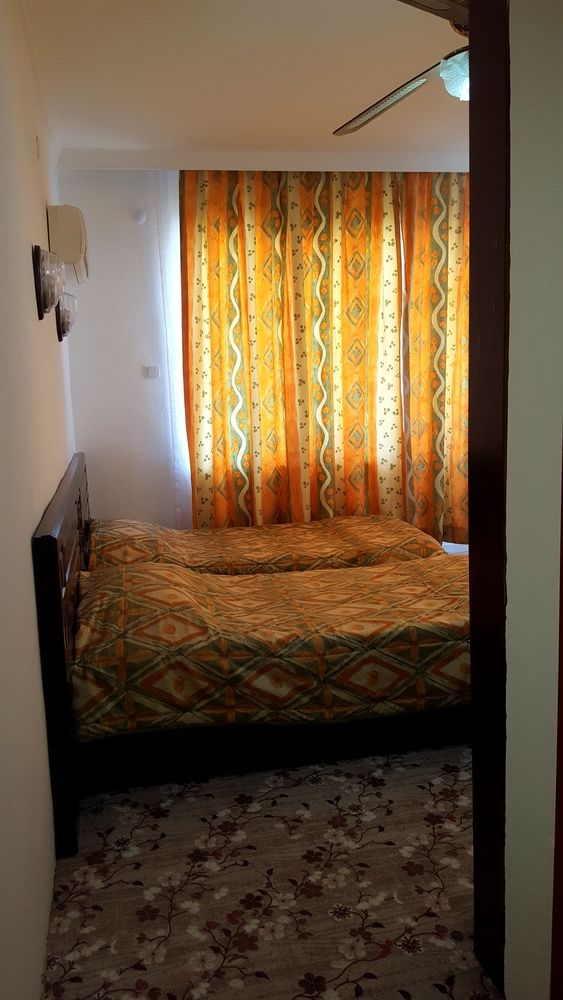 Oranj Ranch Hotel - 14