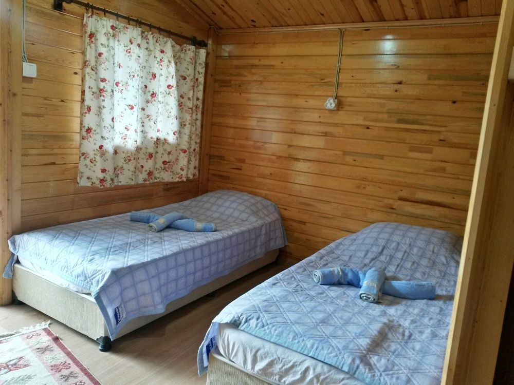 Oranj Ranch Hotel - 17