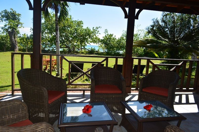 HELICONIA GROVE - 5