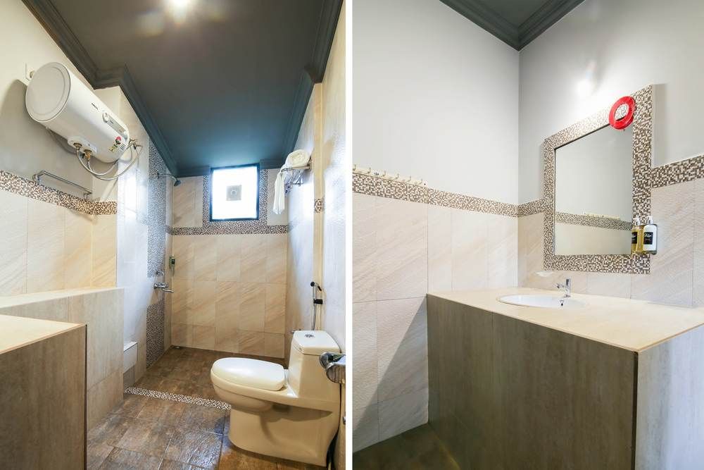 COCO HERITAGE BEACH RESORT - 1