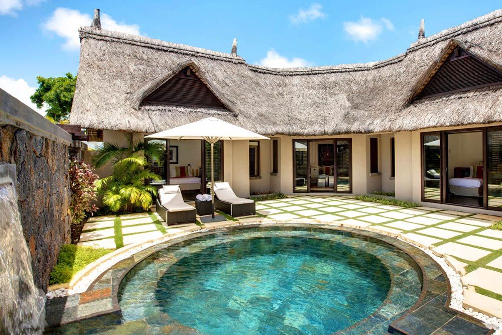 LUX* BELLE MARE VILLAS - 25
