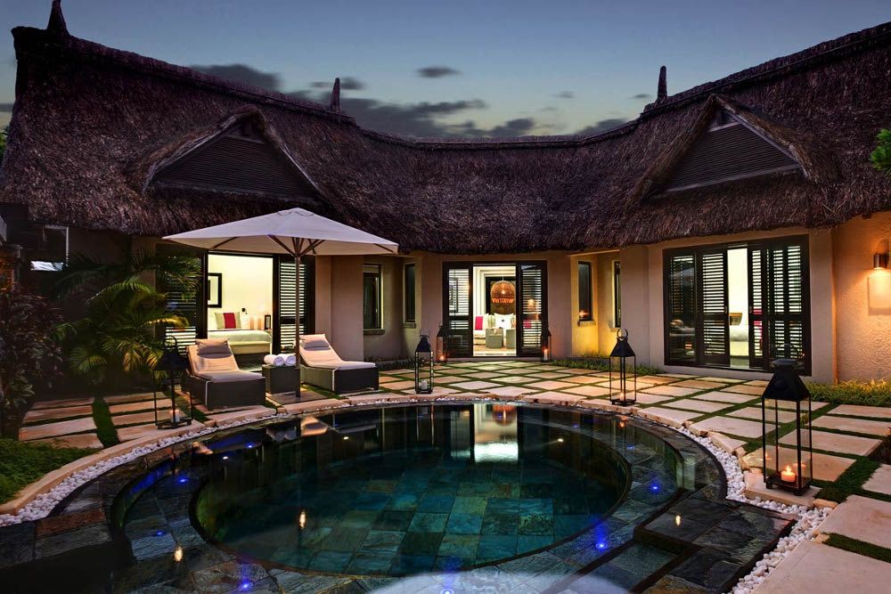 LUX* BELLE MARE VILLAS - 24