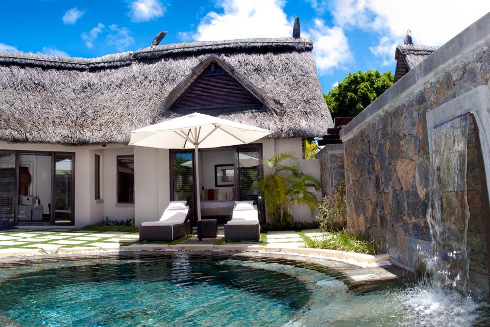 LUX* BELLE MARE VILLAS - 23