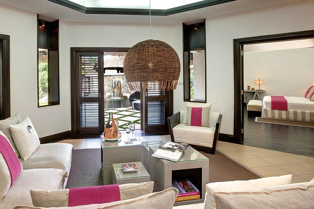 LUX* BELLE MARE VILLAS - 19