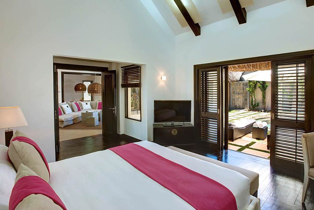 LUX* BELLE MARE VILLAS - 18