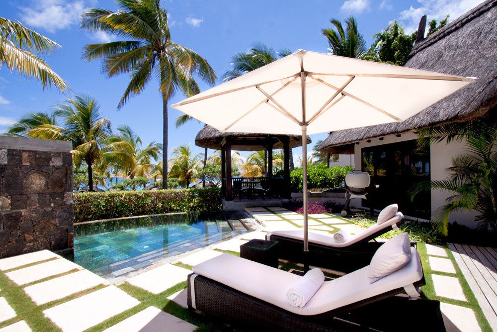 LUX* BELLE MARE VILLAS - 17