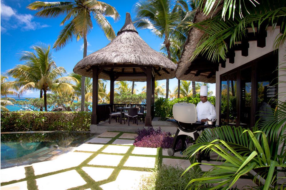 LUX* BELLE MARE VILLAS - 16